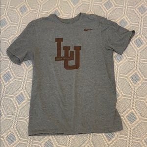 Lehigh LU t shirt